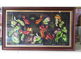 Tranh chứ chép